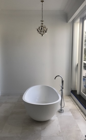 Airth Mona Bath knight plumbing sydney