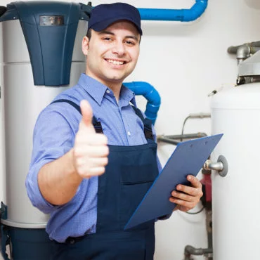 Plumber