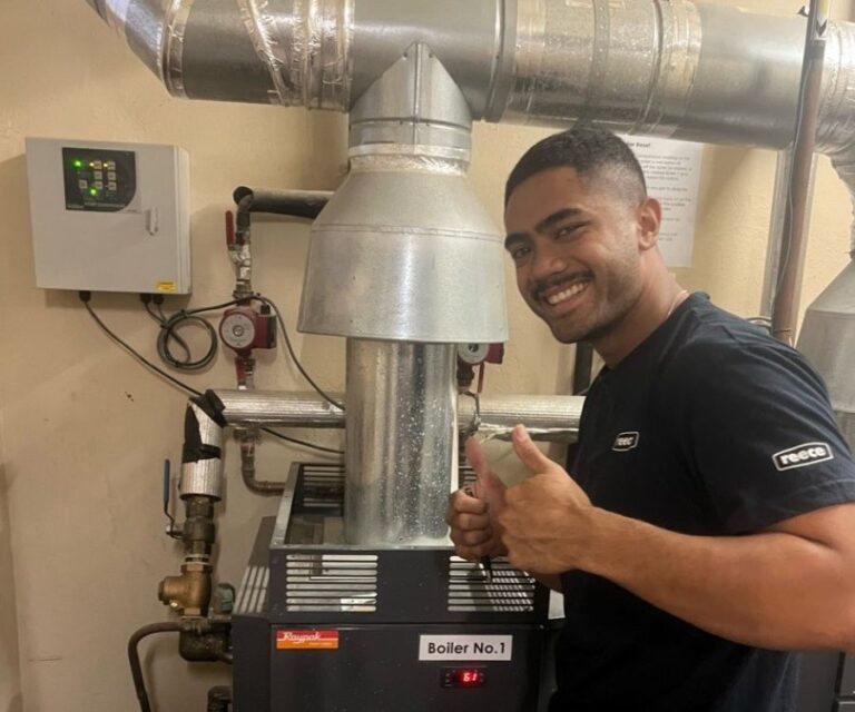 Knight Plumbing and Gas Maintenance Sydney 1