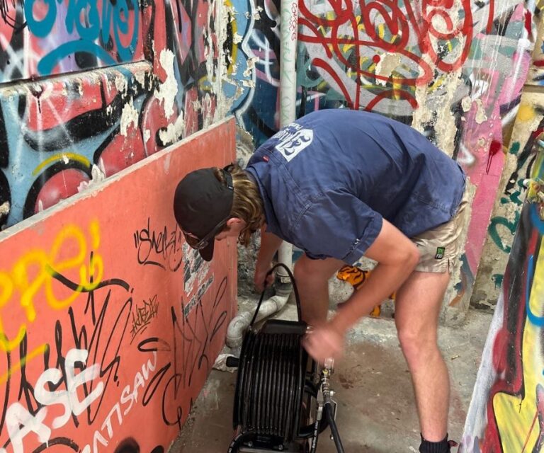 Knight Plumbing and Gas Maintenance Sydney 2