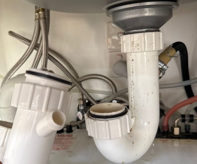 Knight Plumbing and Gas Maintenance Sydney 3