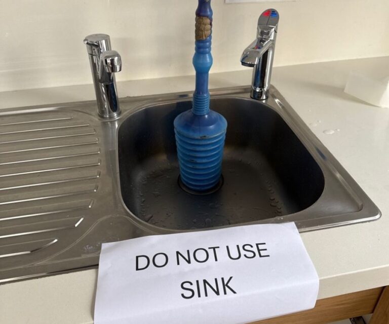 Knight Plumbing and Gas Maintenance Sydney 5