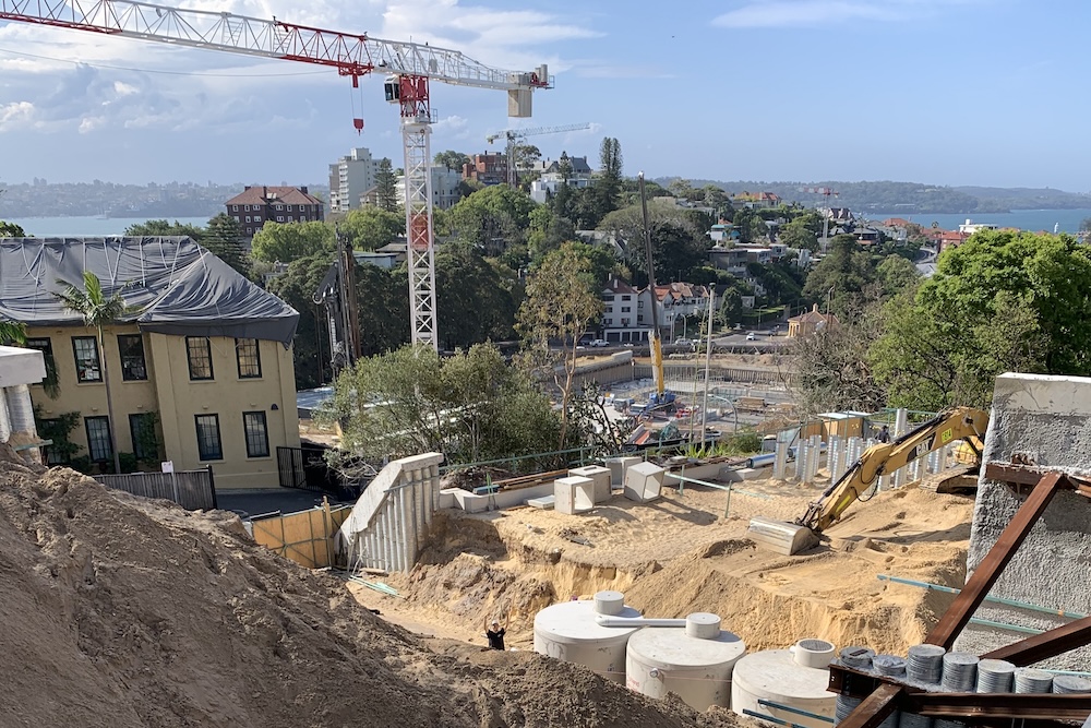 construction plumbers knight plumbing sydney 2025