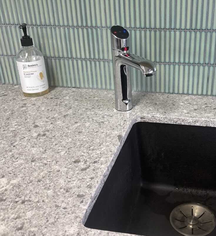 ZIP Font Installed knight plumbing sydney