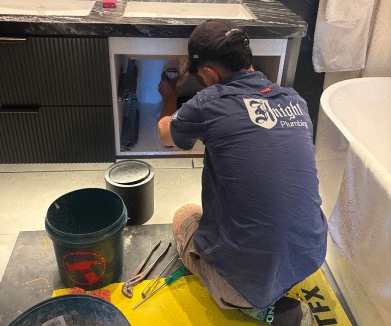 knight plumbing maintenance plumbing sydneyb 2025